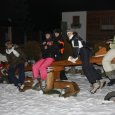 Przyjaciele z Włoch - Sylwester 2011/2012